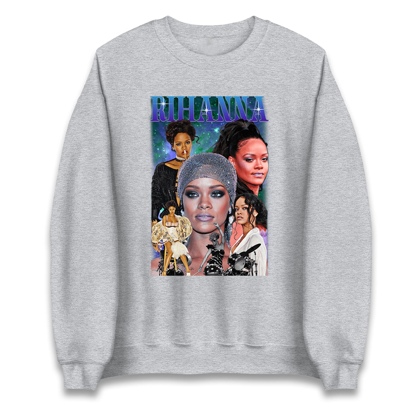 Rihanna Jumper