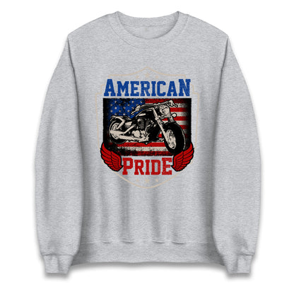 American Pride Jumper