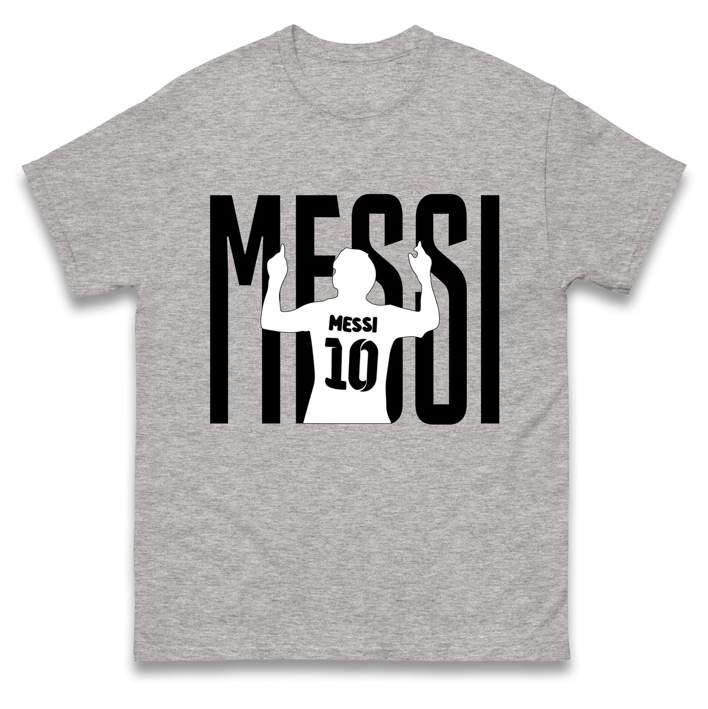 Lionel Messi T Shirt
