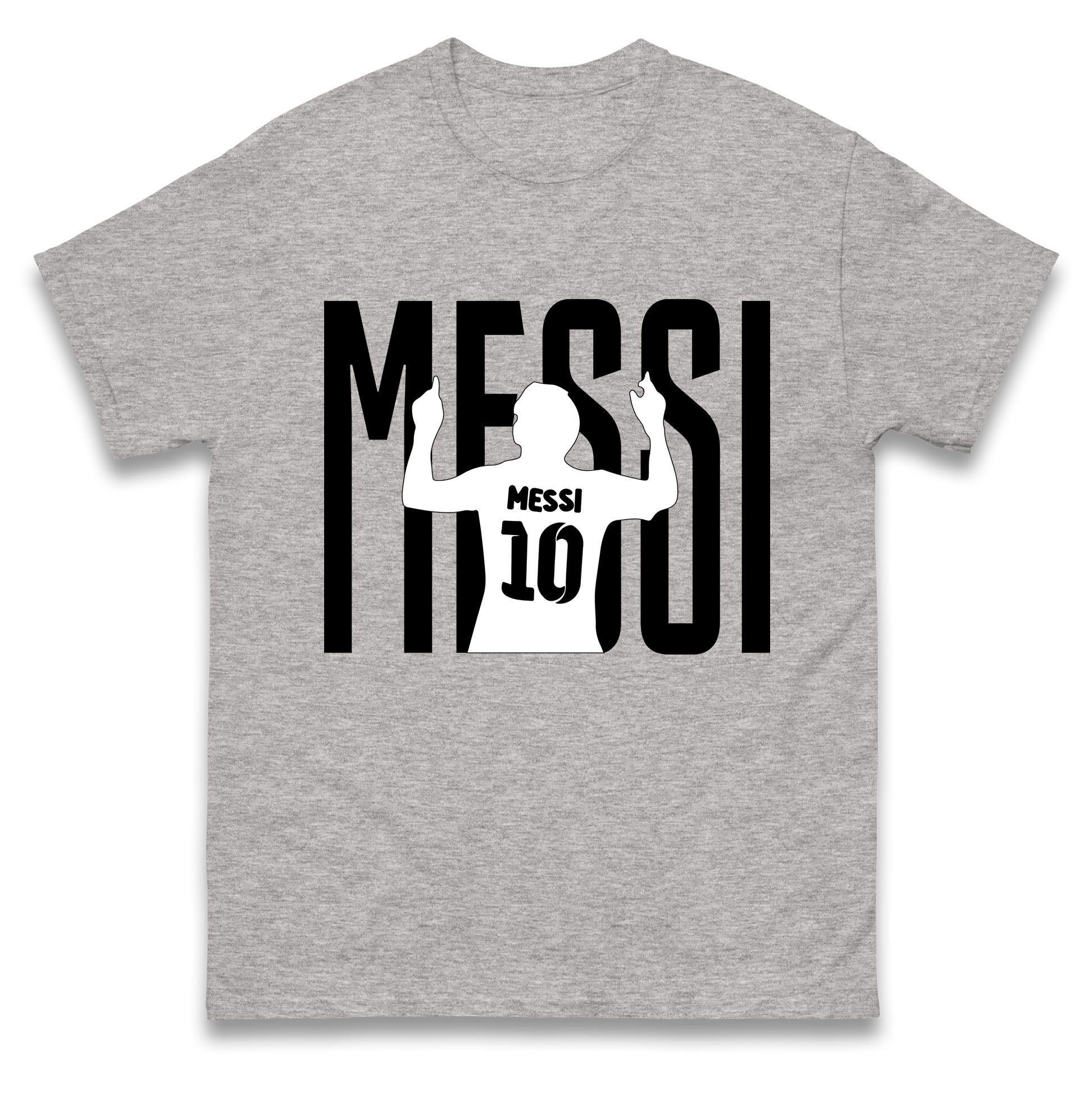 Lionel Messi T Shirt