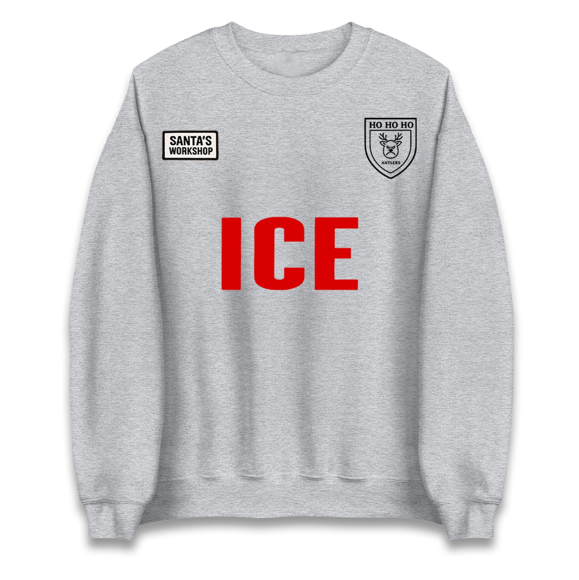 Hull City Christmas Jumper