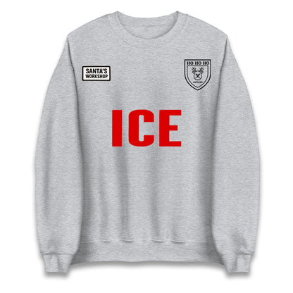 Hull City Christmas Jumper