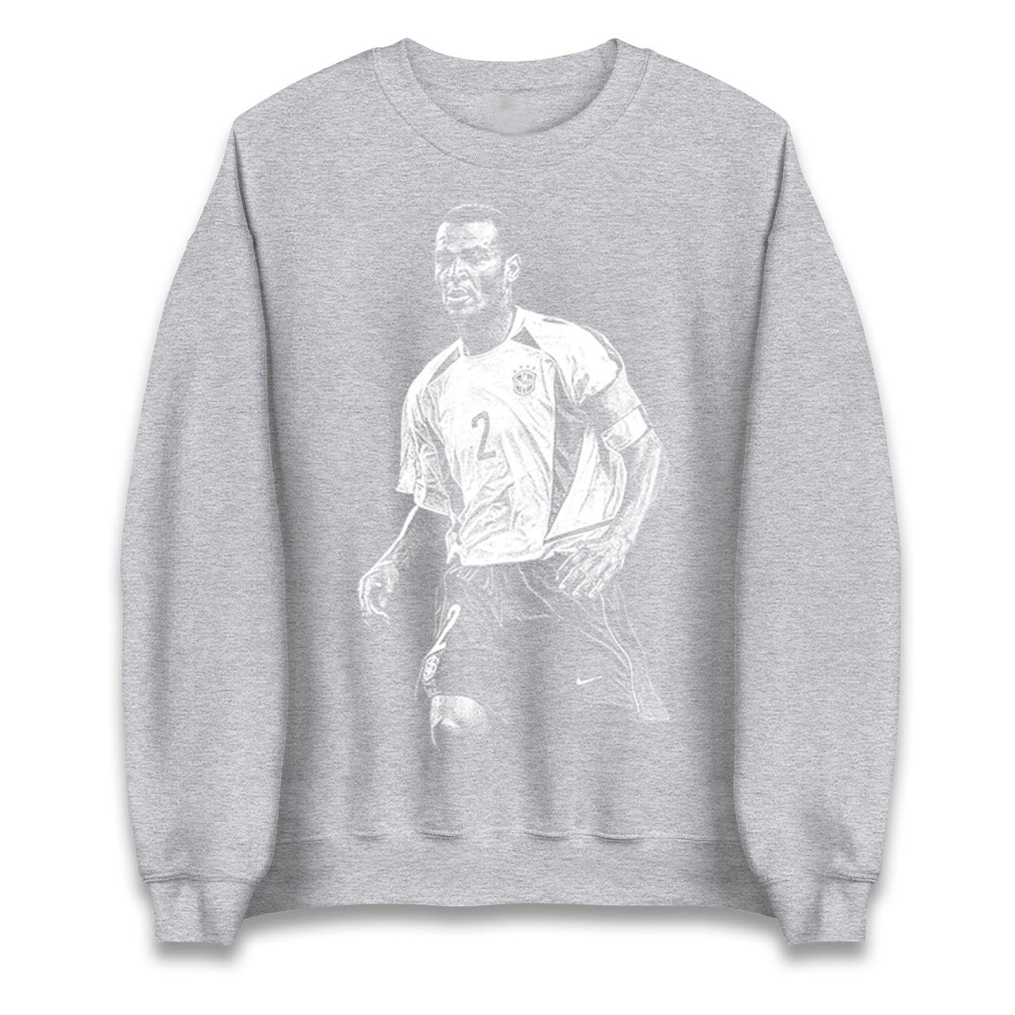 Cafu Jumper 