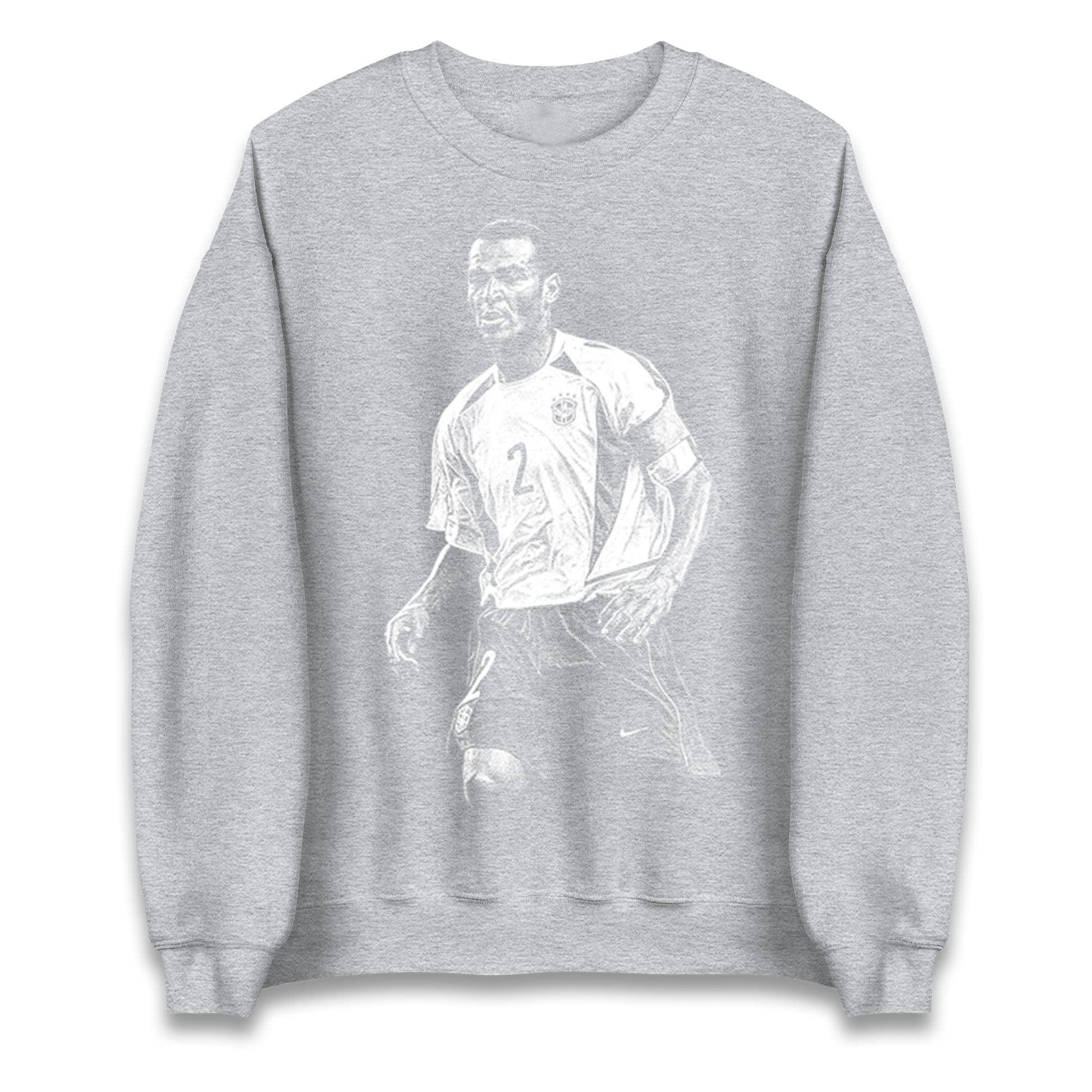 Cafu Jumper 