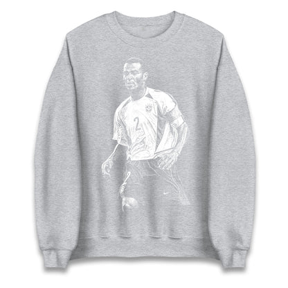 Cafu Jumper 