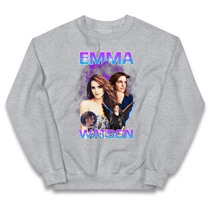 Emma Watson Kids Jumper