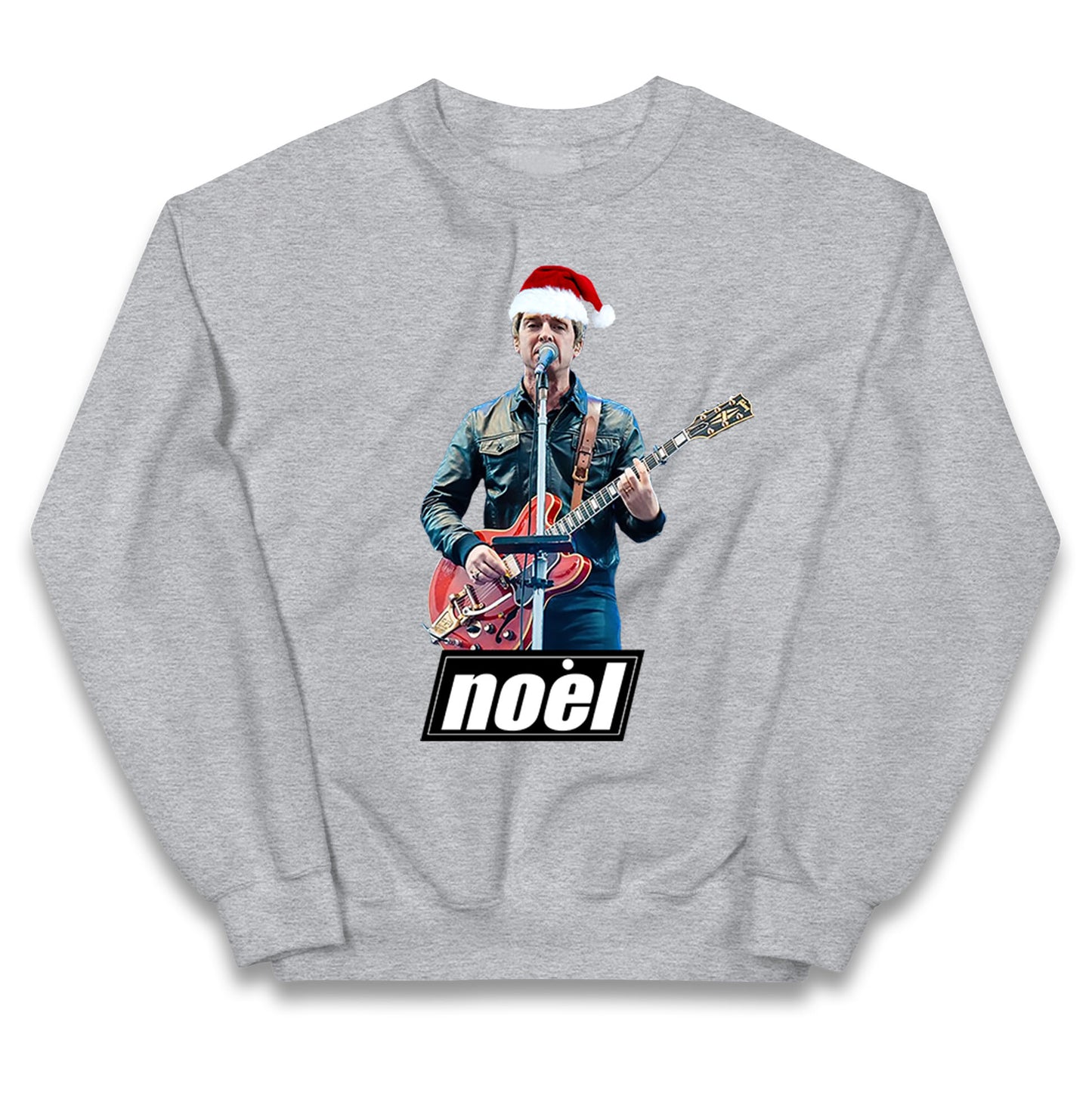 noel gallagher jumper