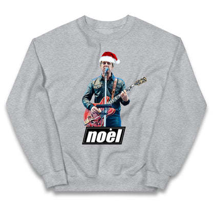 noel gallagher jumper
