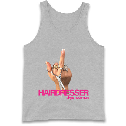 Skye Newman Tank Top