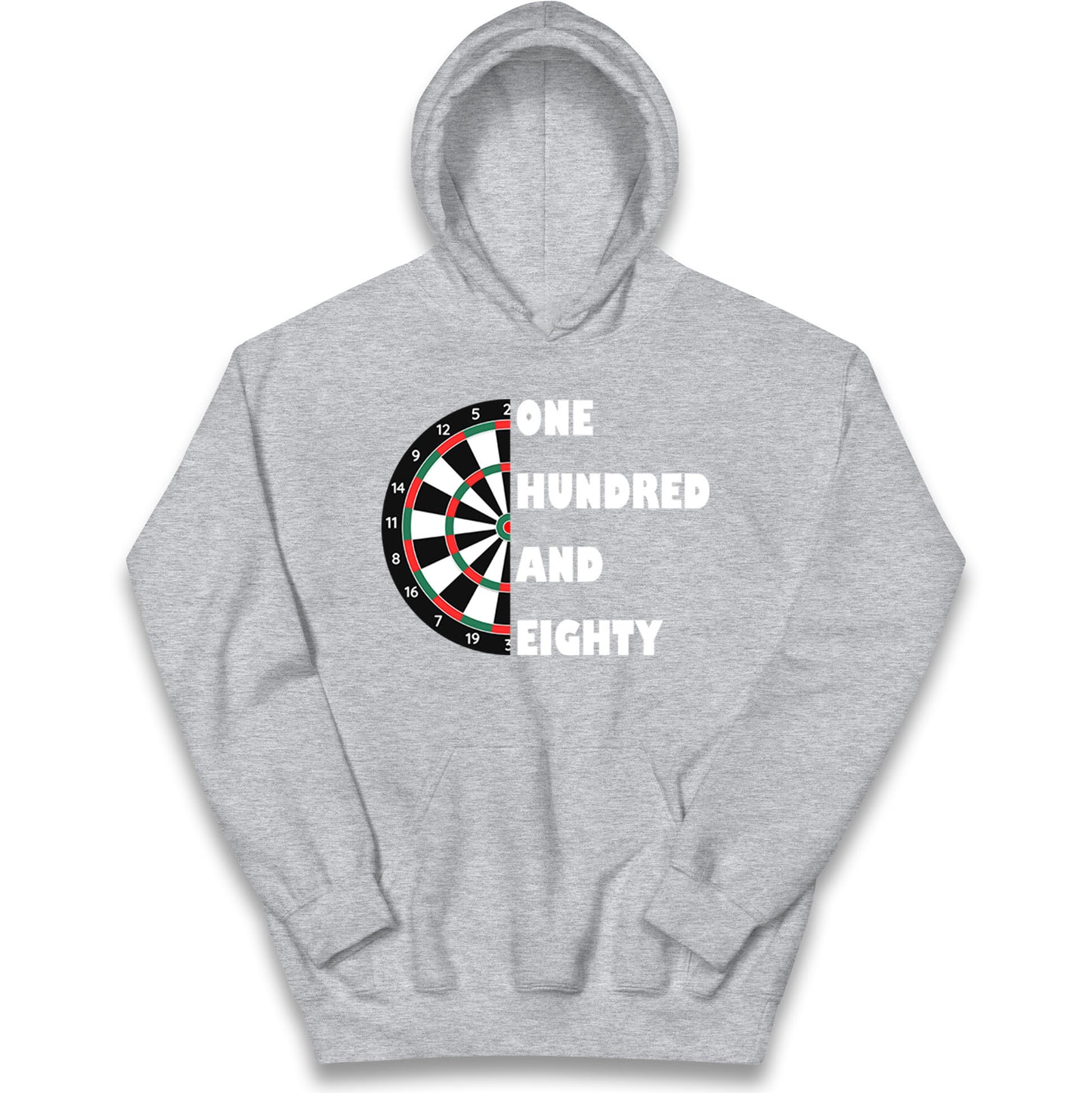 darts christmas hoodie