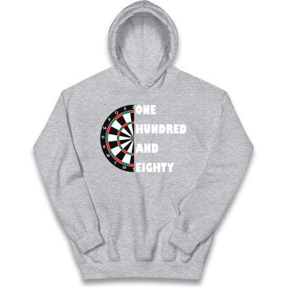 darts christmas hoodie