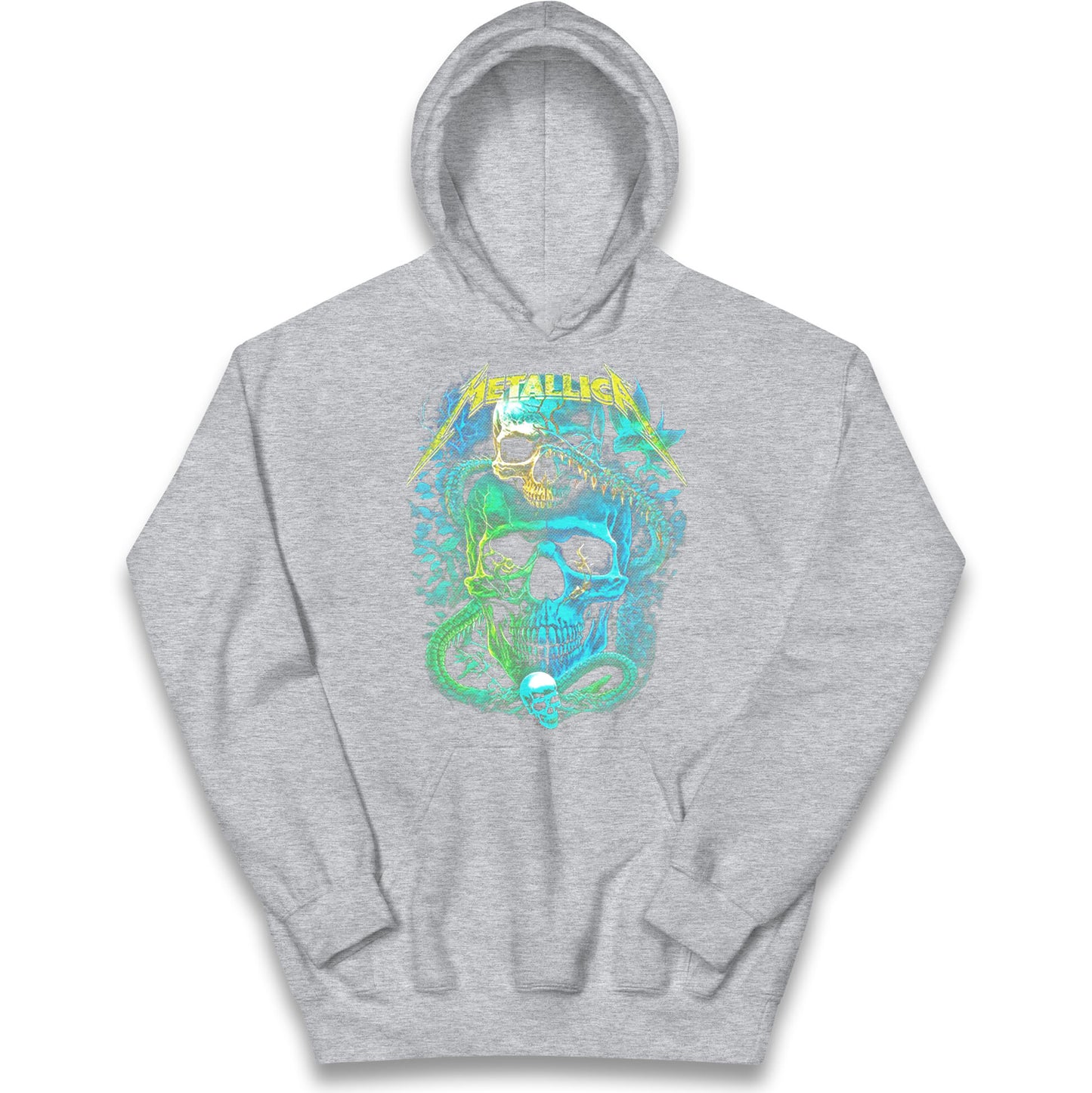 Fuel Metallica Kids Hoodie