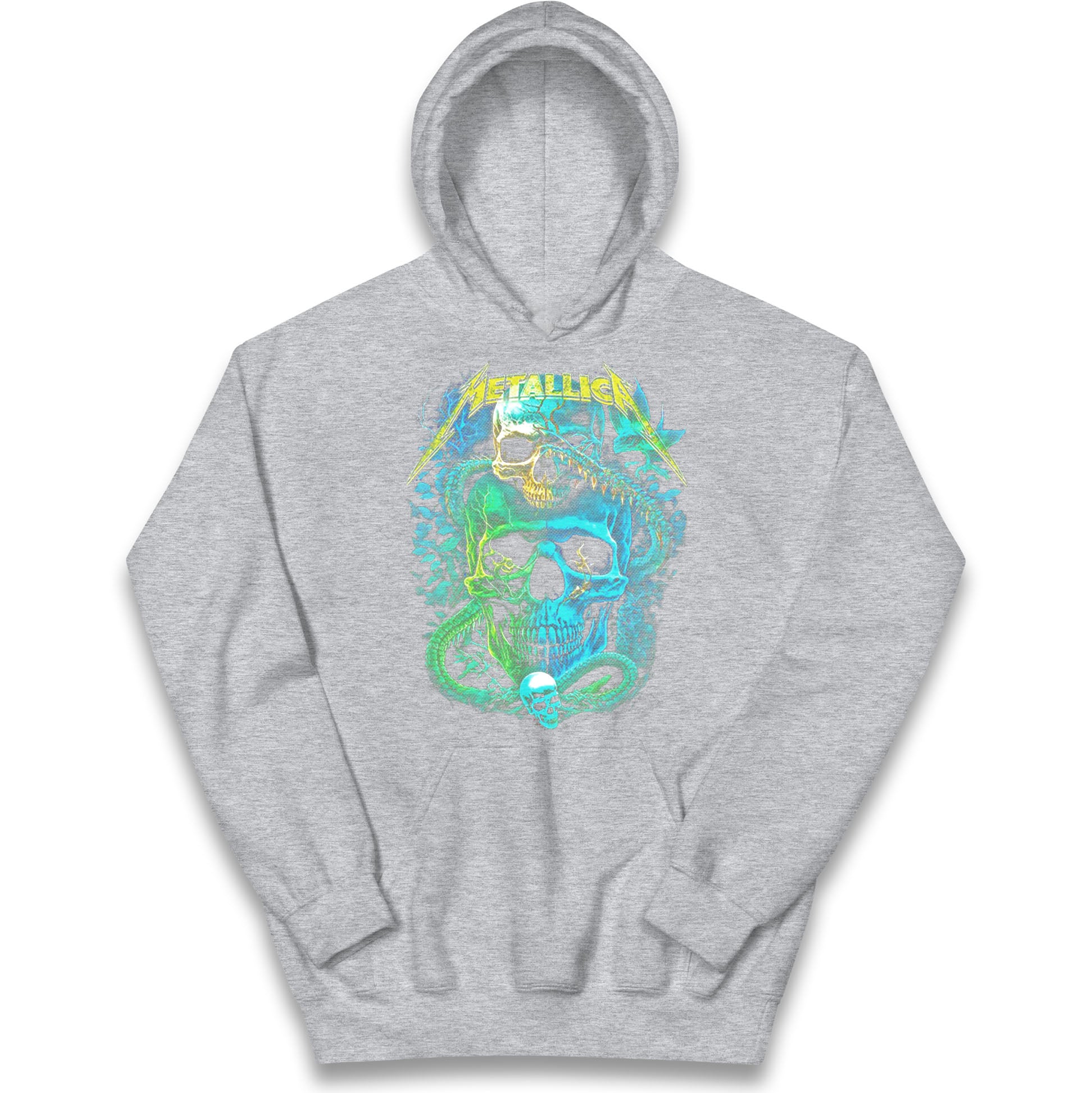 Fuel Metallica Kids Hoodie