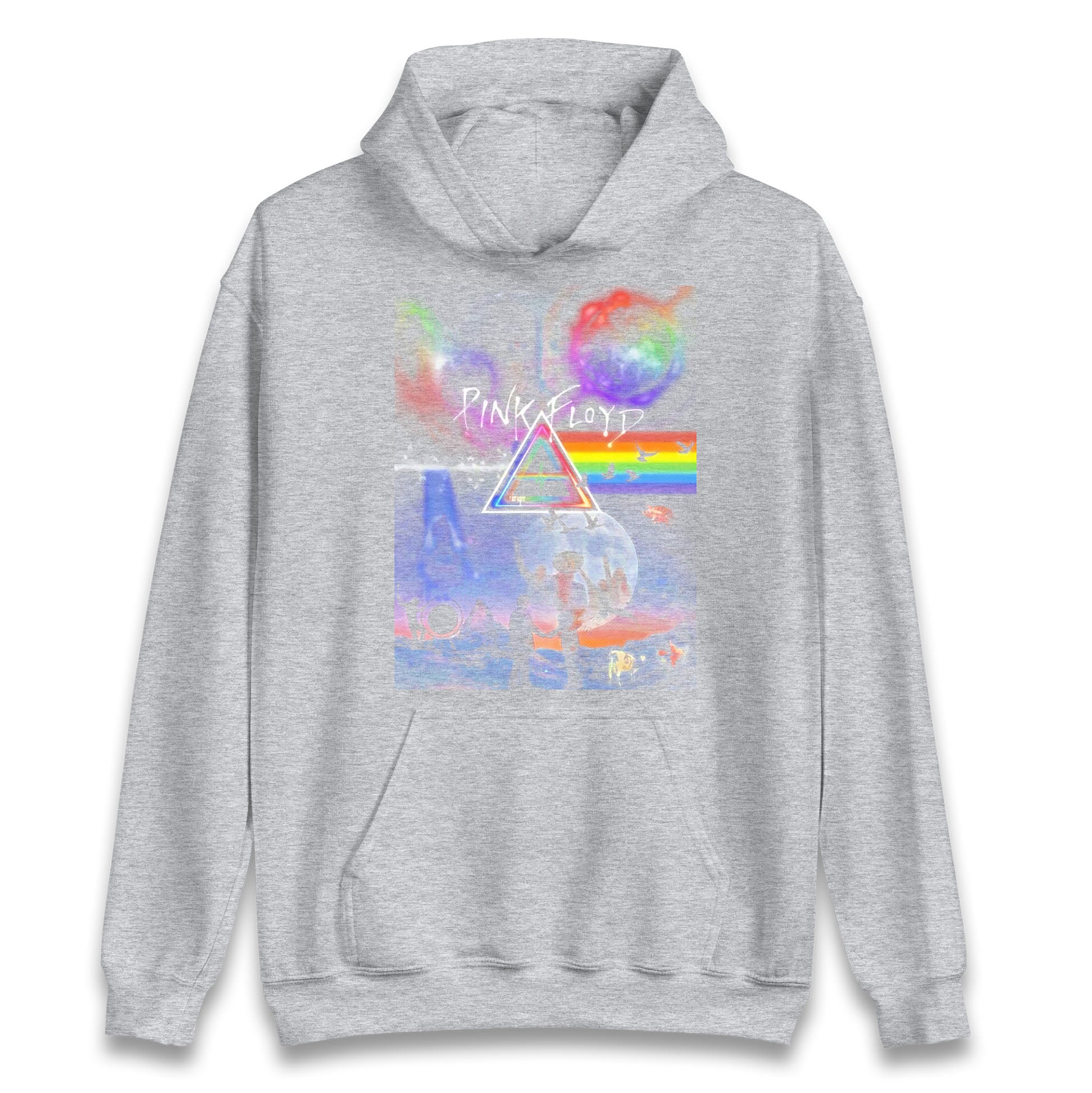 Comfortably Numb Hoodie