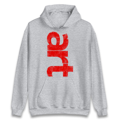 Art Hoodie