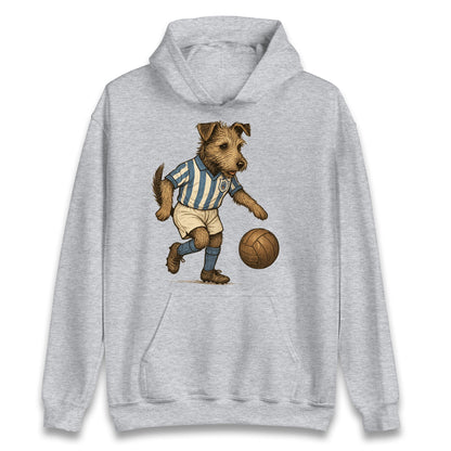 Huddersfield Christmas Hoodie