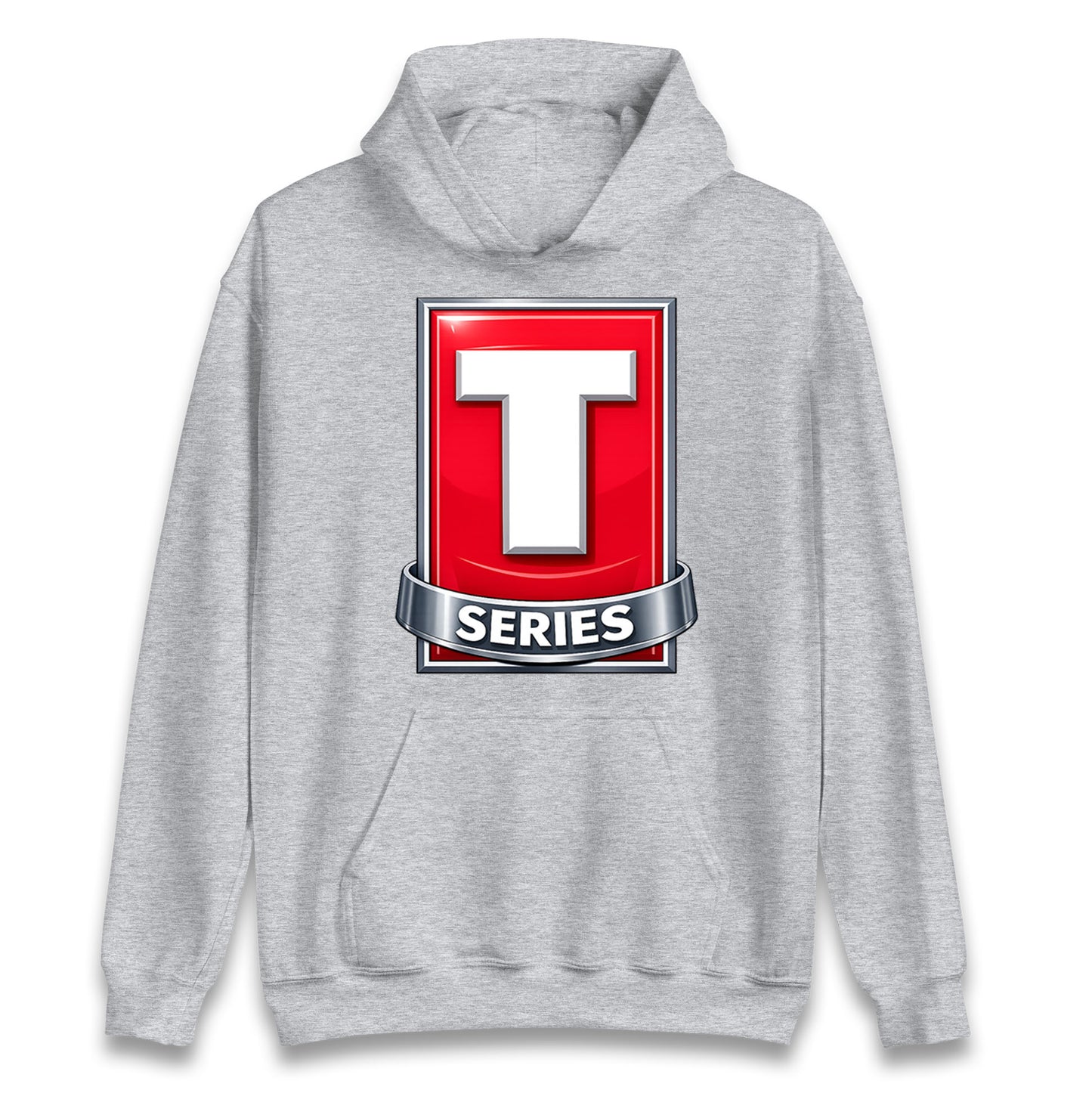 T-Series Hoodie