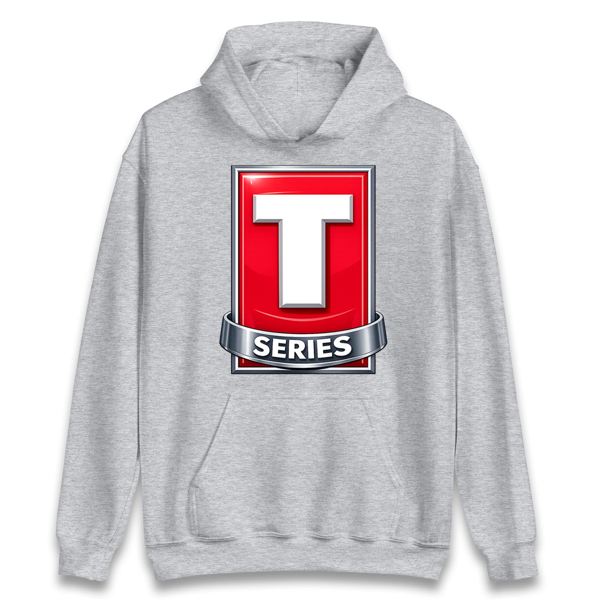 T-Series Hoodie