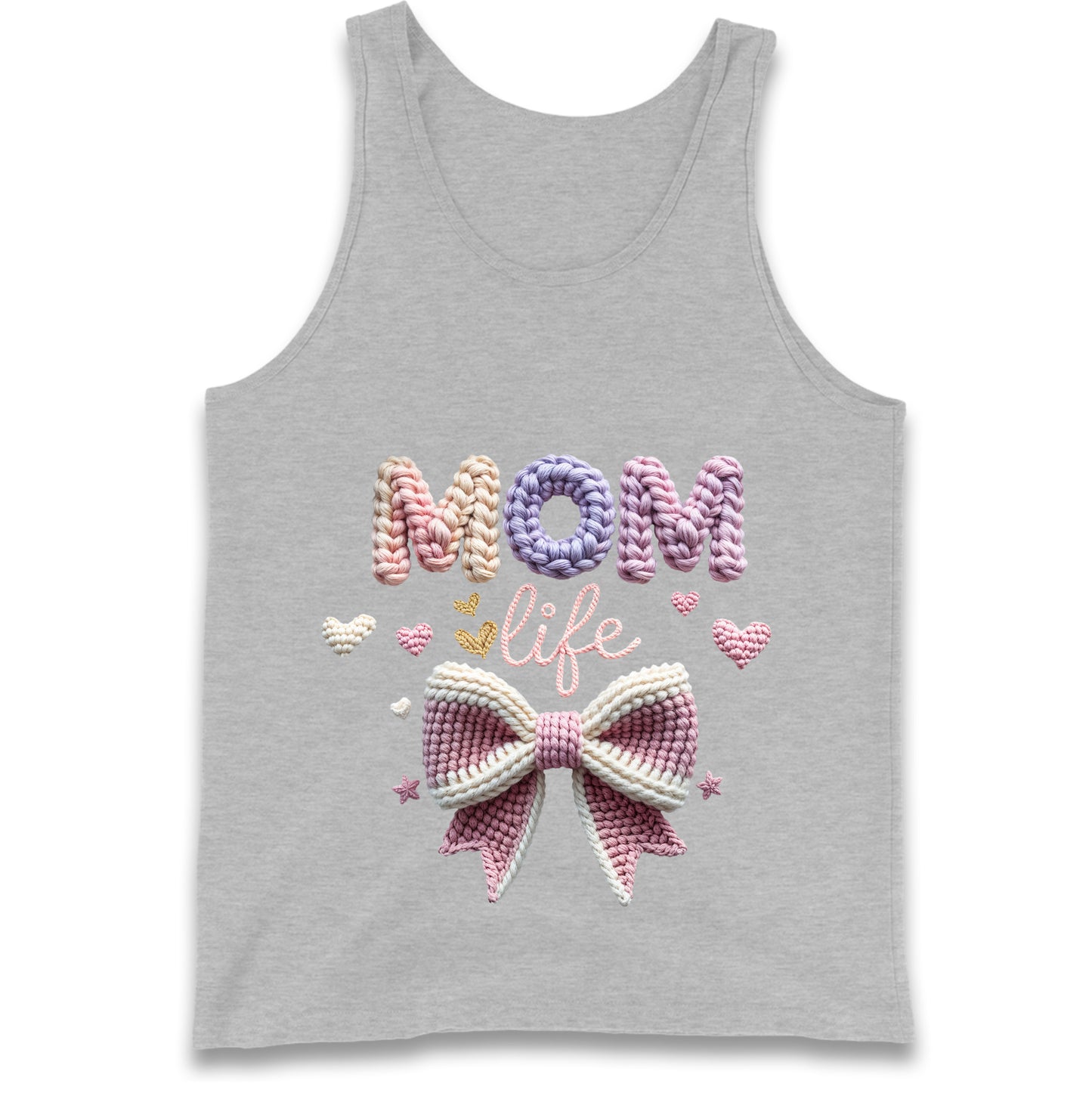 Christmas Present For Moms Tank Top