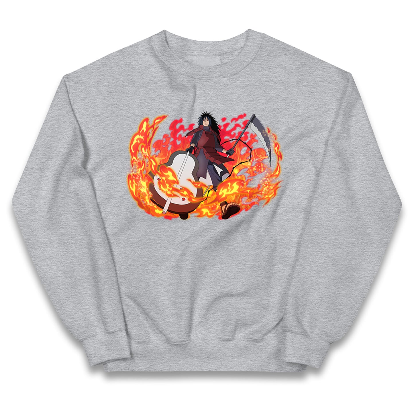madara uchiha jumper