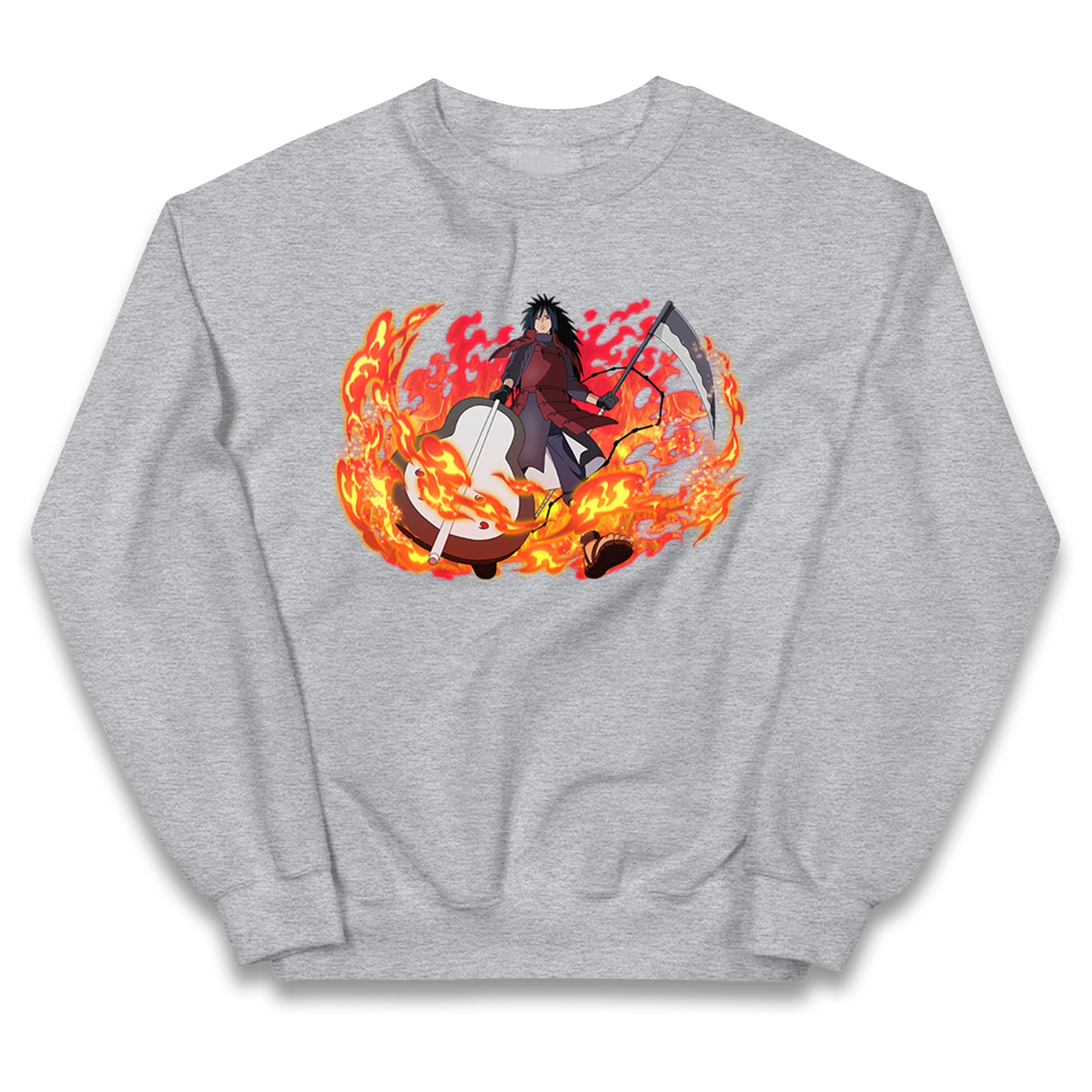 madara uchiha jumper