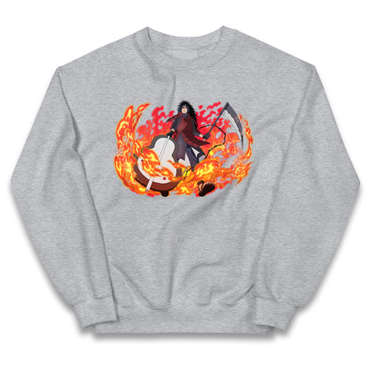 madara uchiha jumper