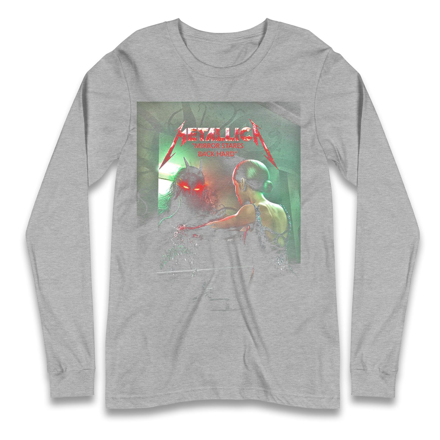 Rock Legends Longsleeve T Shirt 