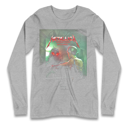 Rock Legends Longsleeve T Shirt 