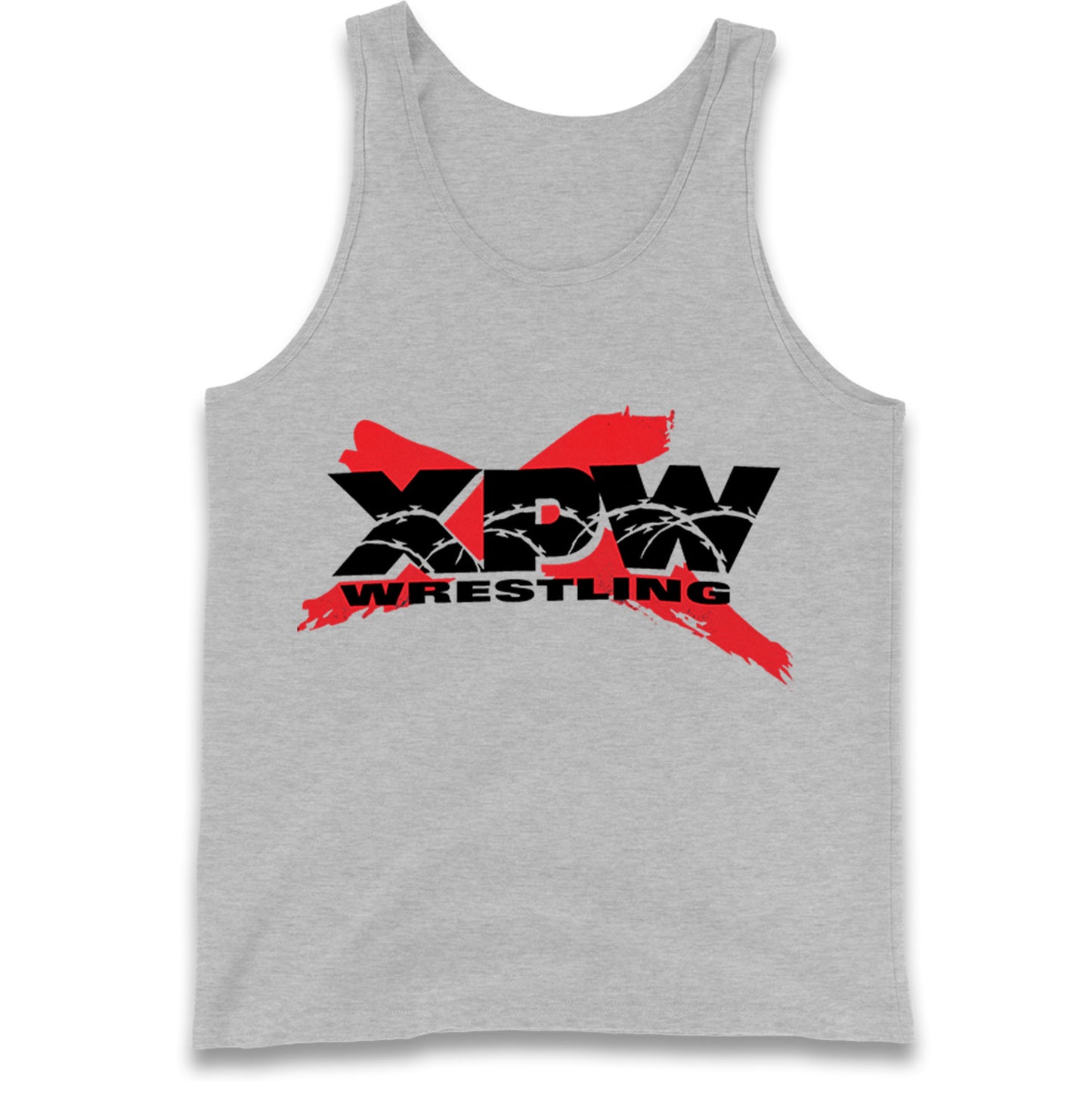 XPW Wrestling Tank Top 