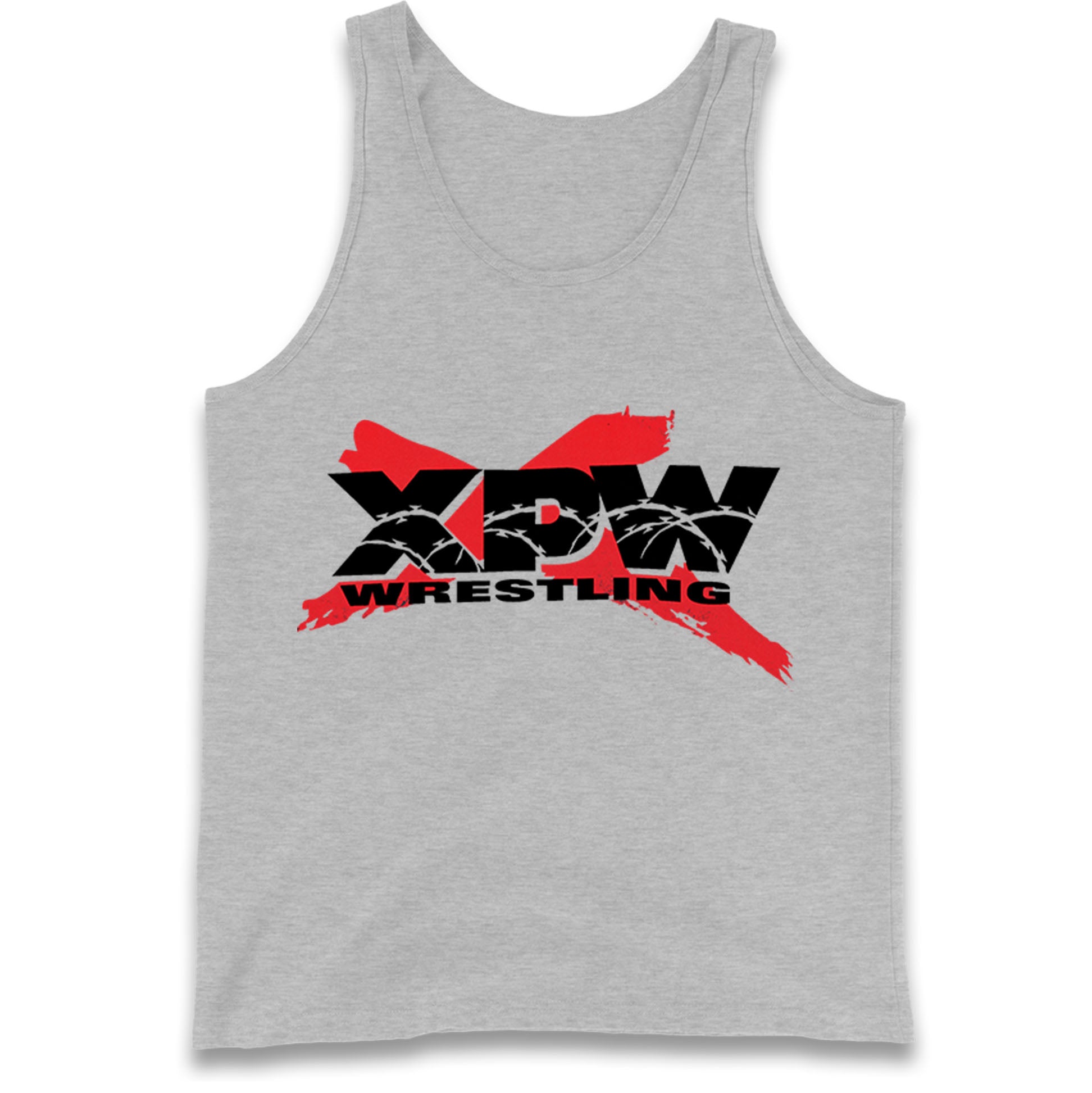 XPW Wrestling Tank Top 