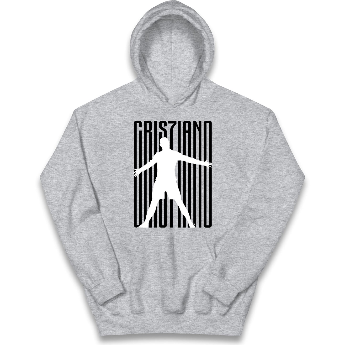 Cristiano Ronaldo Kids Hoodie