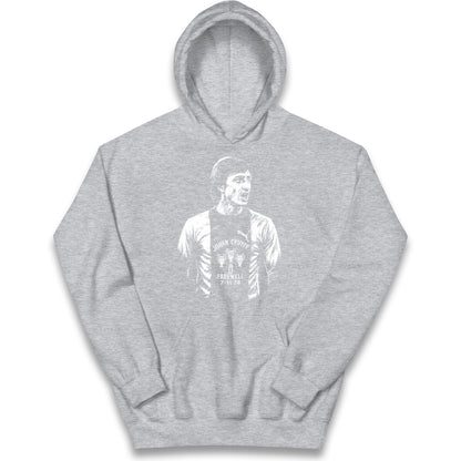 Johan Cruyff Kids Hoodie