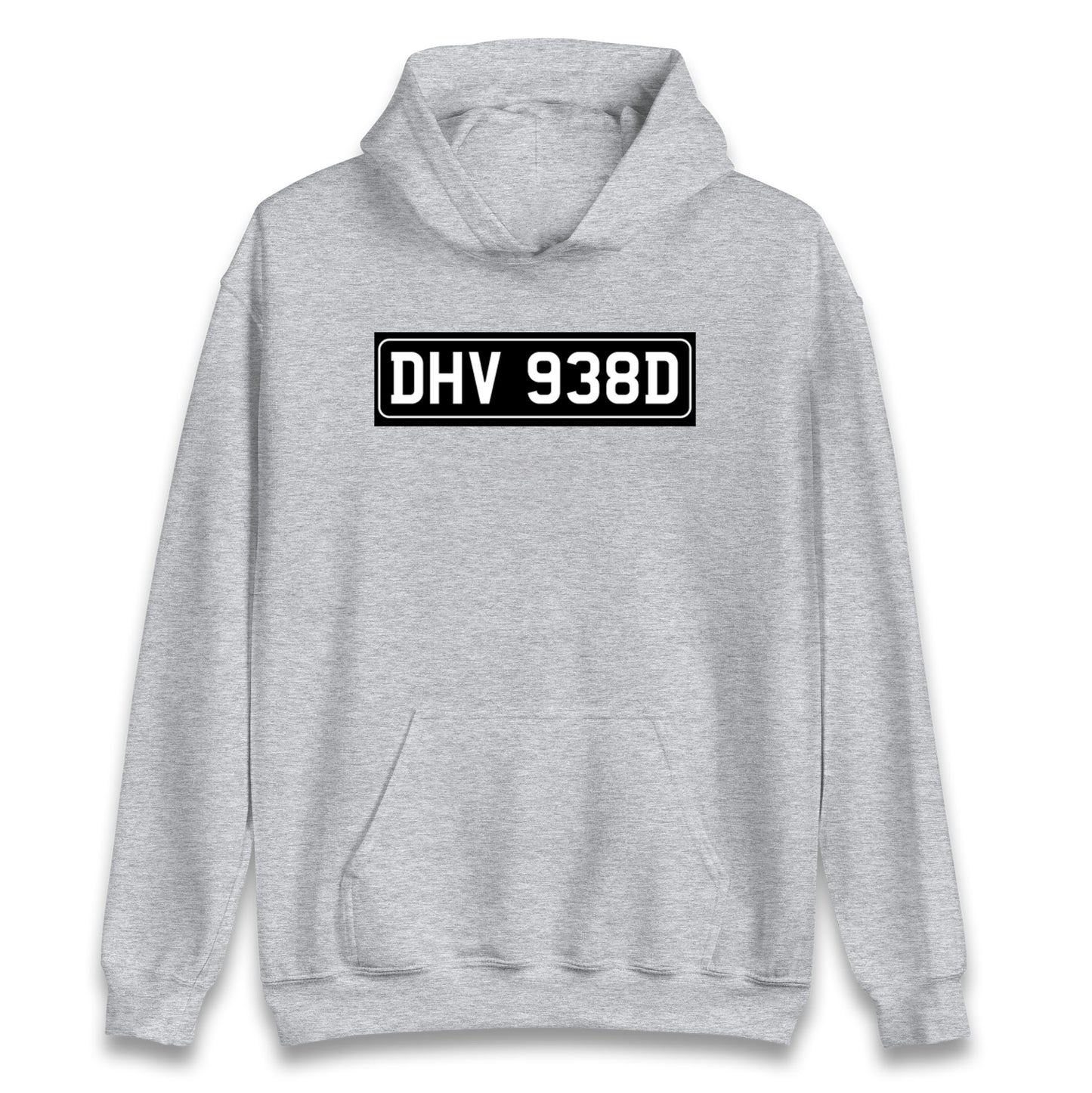 Only Fools & Horses Hoodie