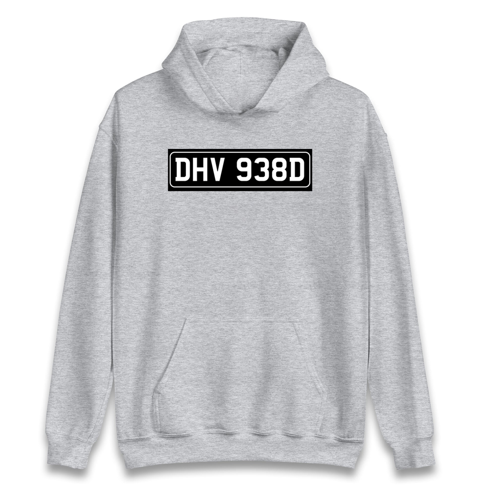 Only Fools & Horses Hoodie
