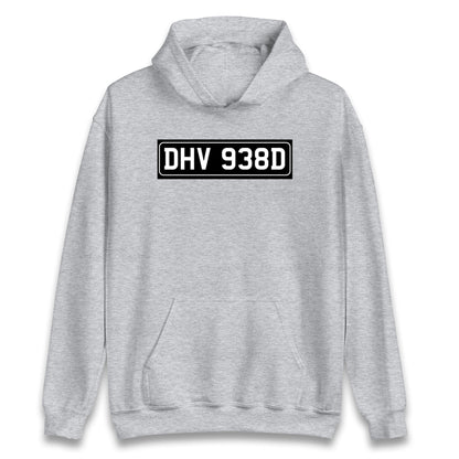 Only Fools & Horses Hoodie
