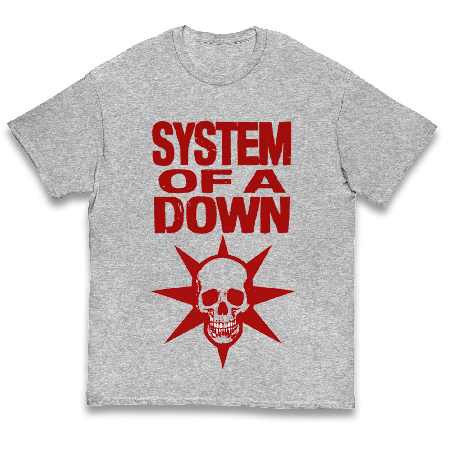 System of a Down Kids T Shirt