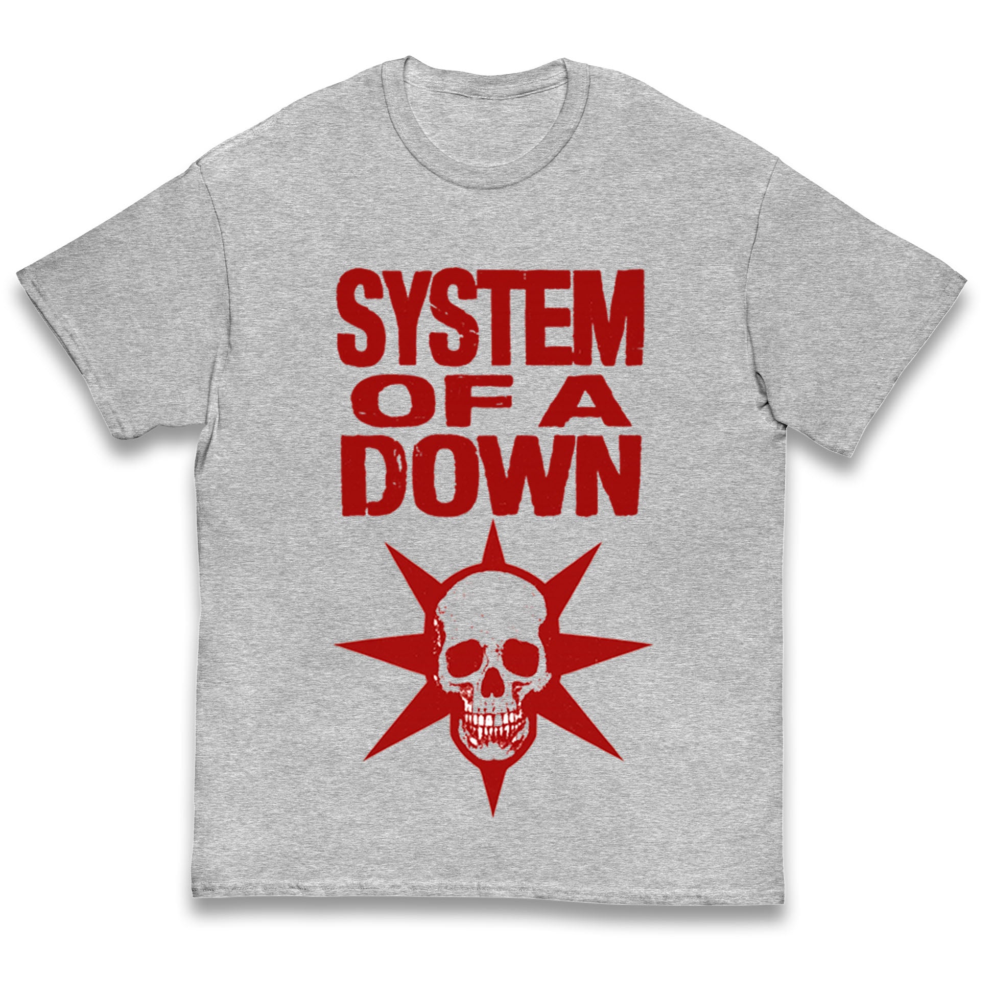 System of a Down Kids T Shirt
