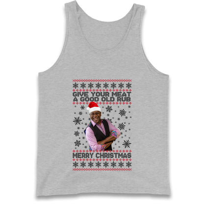 Ainsley Harriot Christmas Tank Top