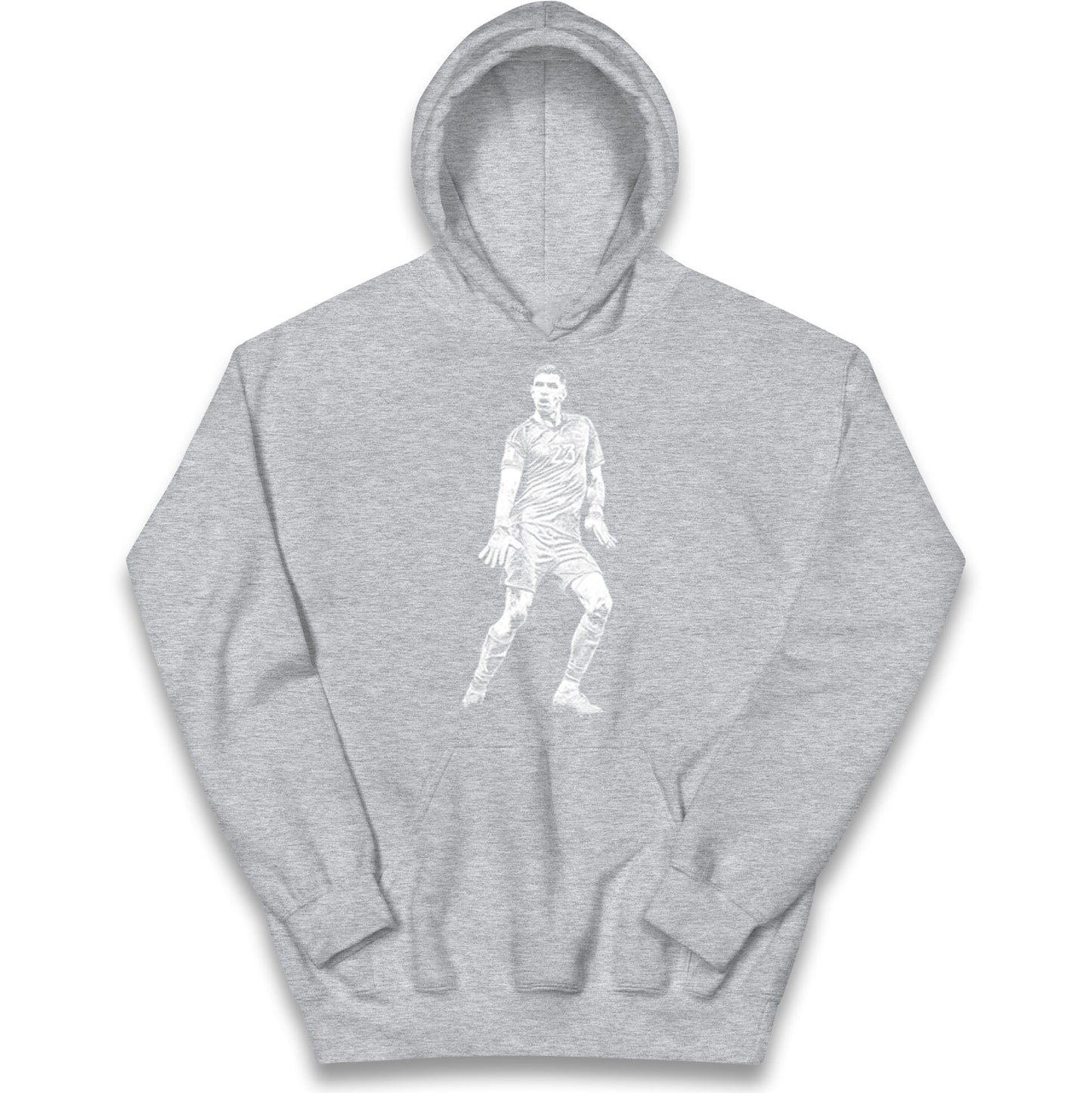 Emiliano Kids Hoodie
