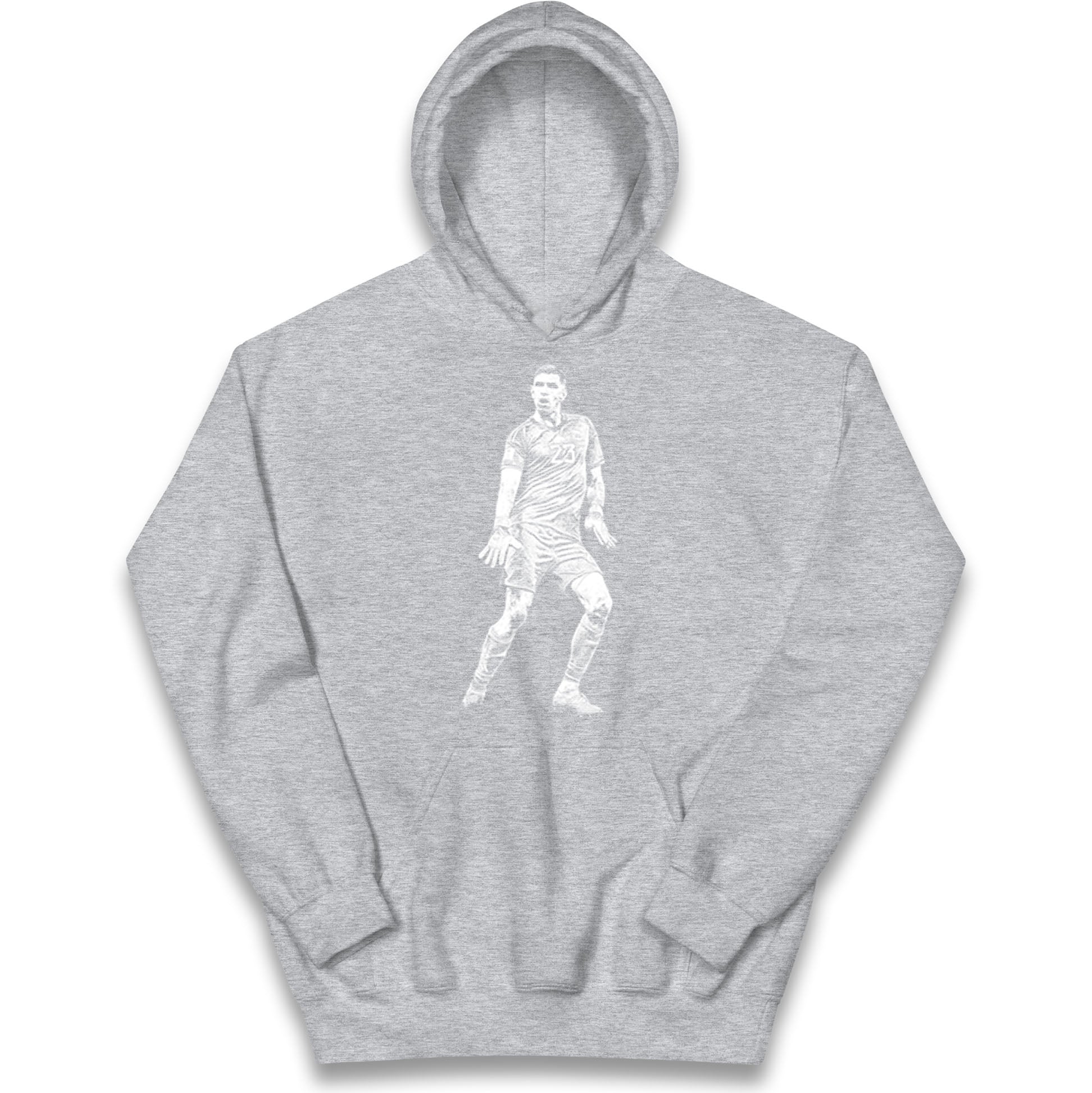 Emiliano Kids Hoodie