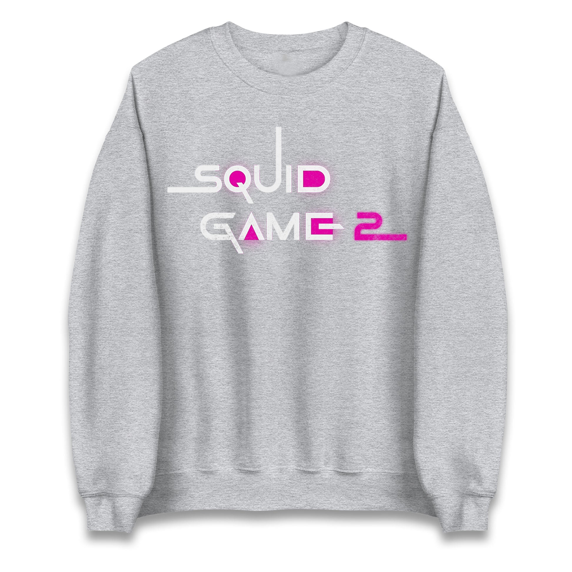 SQUID GAME 2 Sweatshirt
