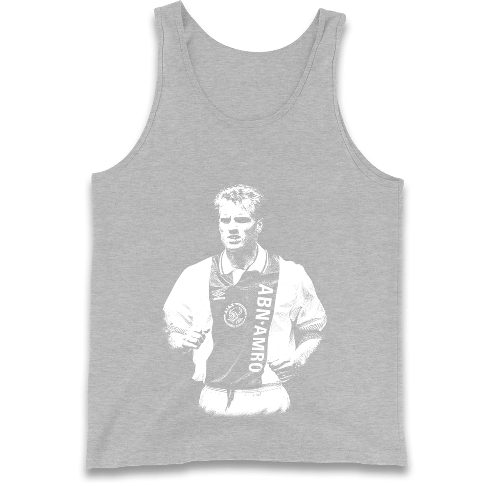 Dennis Bergkamp Tank Top