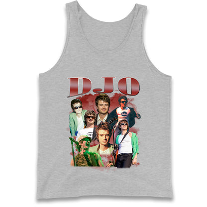 DJO Tank Top