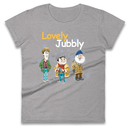 Only Fools & Horses Ladies T Shirt