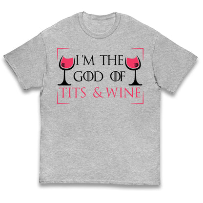 Game Of Thrones Tv Show Kids T Shirt
