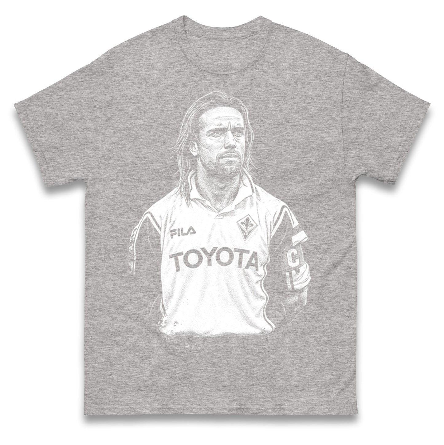 Gabriel Batistuta T Shirt