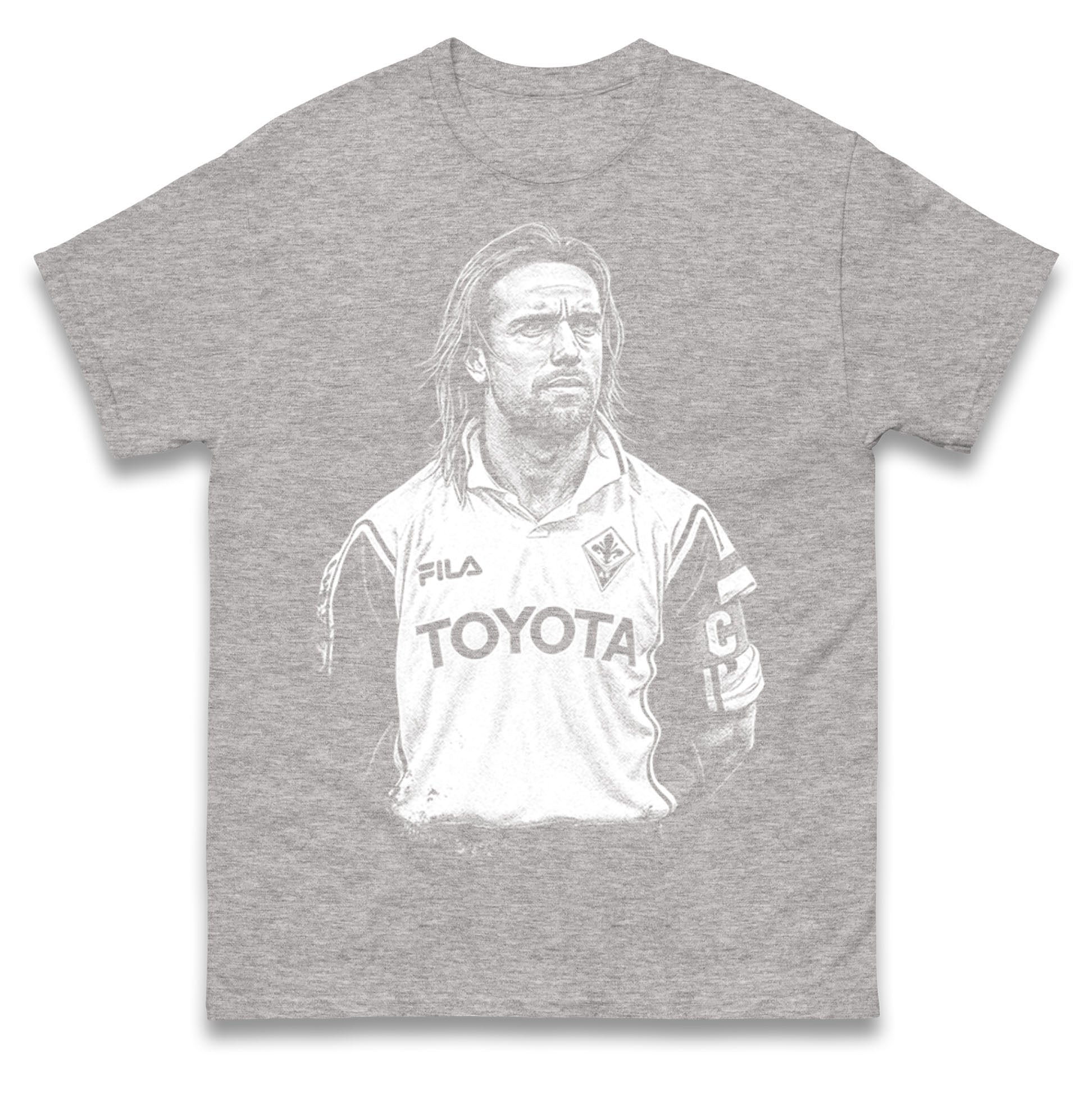 Gabriel Batistuta T Shirt
