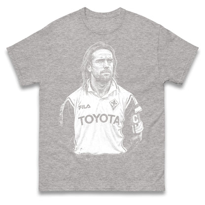Gabriel Batistuta T Shirt