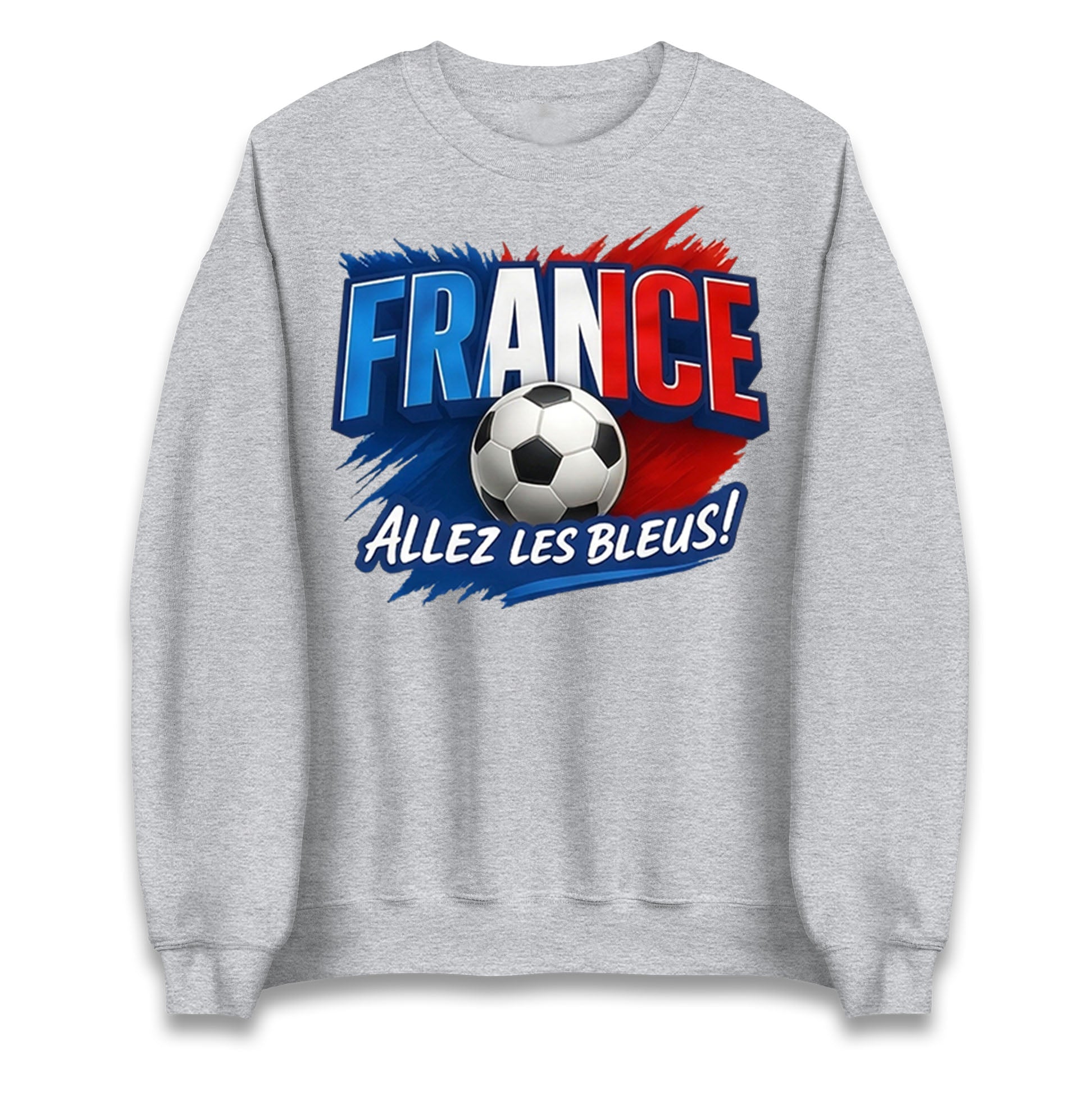 France Retro World Cup Jumper
