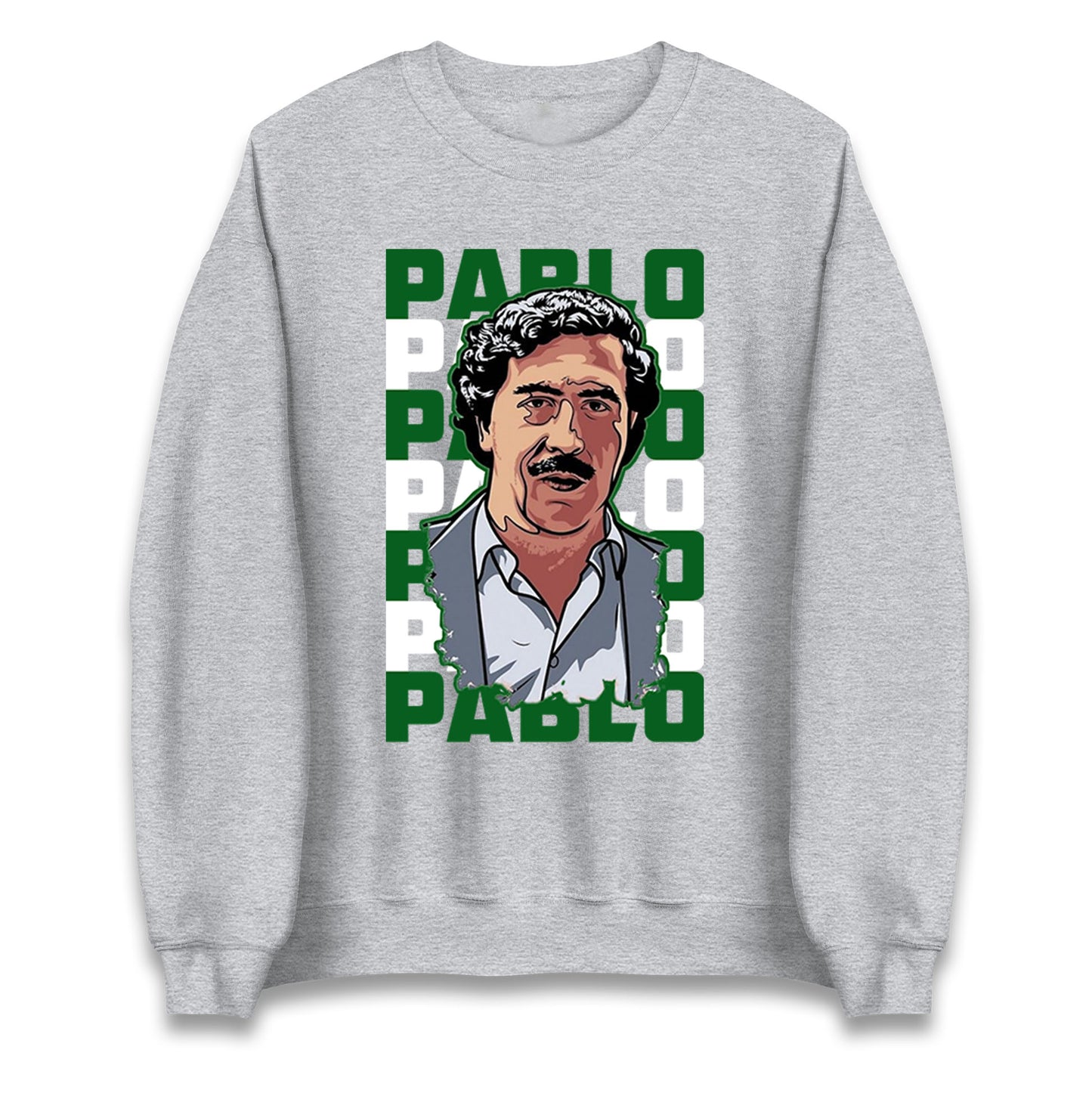 Pablo Jumper